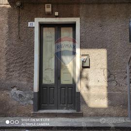 Appartamento - Paternò