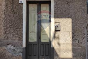 Appartamento - Paternò