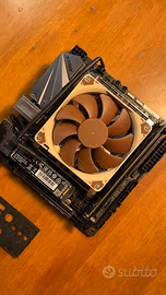 Asus ROG Ryzen 7 Noctua