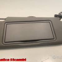 PARASOLE ALETTA LATO PASSEGGERO OPEL Astra H Berli