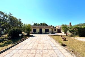 Cinque archi - soluzione indipendente