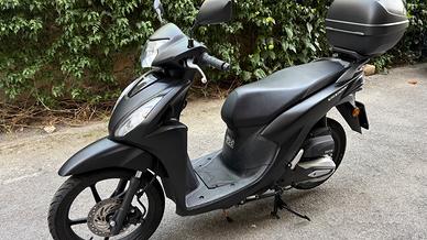 Honda Vision 110