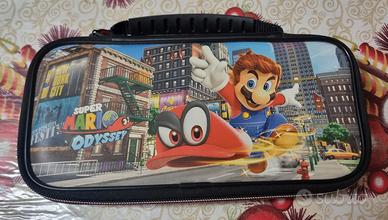 Custodia per Nintendo Switch 