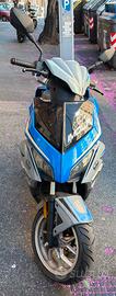Mondial Imola 125 come nuovo – 600 km – 1700€