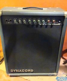 Amplificatore Dynacord DC-90