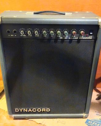 Amplificatore Dynacord DC-90