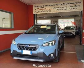 Subaru XV 1.6i Lineartronic 4dventure