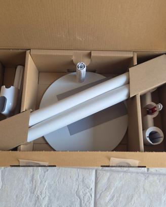 FLOOR DOK MULTI DYSON V15 V11 NUOVO!