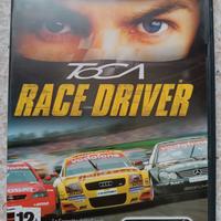 Gioco PC Toca Race Driver