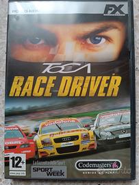 Gioco PC Toca Race Driver