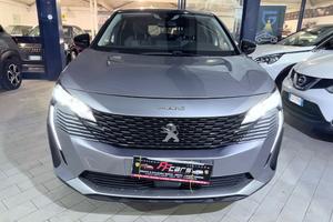 Peugeot 3008 BlueHDi 130 S&S Allure Pack