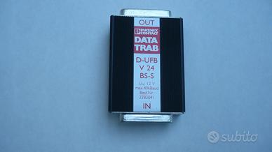 Protezione da sovratensioni Phoenix Contact SUB25D