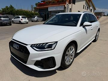 Audi A4 Avant 35 TDI/163 CV S tronic Business Adva