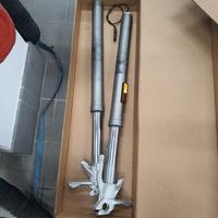 Sospensioni forcelle Ducati Multistrada 1200
