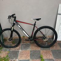 bicicletta MTB