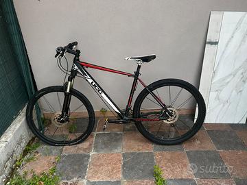 bicicletta MTB