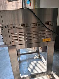 Forno elettrico x pizza