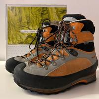 SCARPONI SCARPA TRIOLET PRO GTX TAGLIA 42 E 1/2