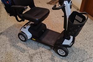 Scooter elettrico M1