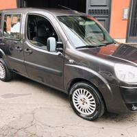 Fiat Doblo 1.3MLJT A-F-F-A-R-O-N-E CHIAMA