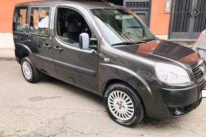 Fiat Doblo 1.3MLJT A-F-F-A-R-O-N-E CHIAMA