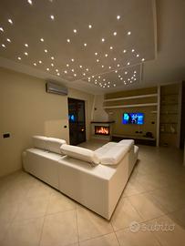 Appartamento Duplex indipendente