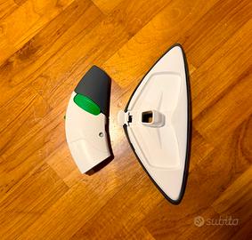 Worwerk Kit Orchidea + Piastra FA15 Folletto