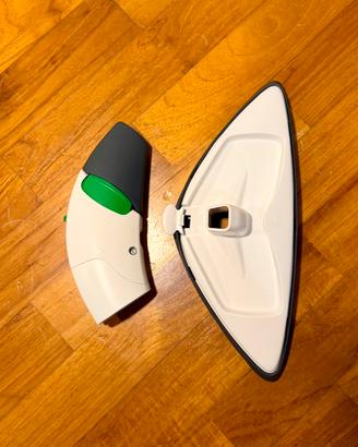 Worwerk Kit Orchidea + Piastra FA15 Folletto