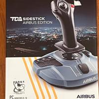 Joystick Trustmaster Airbus Edition