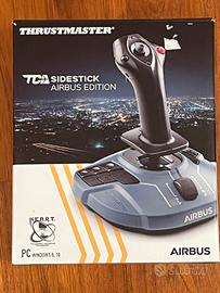Joystick Trustmaster Airbus Edition