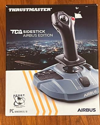 Joystick Trustmaster Airbus Edition