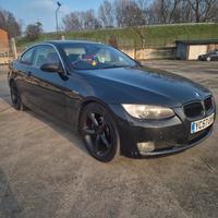 Bmw 330I E92 272CV Coupè Demolita - Per Ricambi
