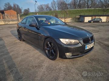 Bmw 330I E92 272CV Coupè Demolita - Per Ricambi