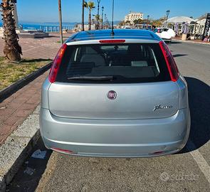 Fiat Grande Punto 1.3 90cv  Euro 4 (TRATTABILE)