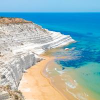 Casa Vacanze vicino la Scala dei Turchi