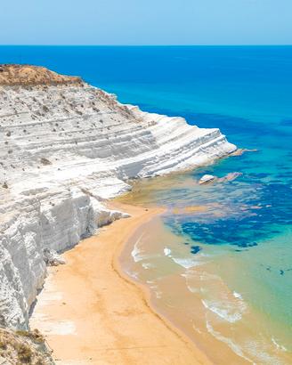 Casa Vacanze vicino la Scala dei Turchi