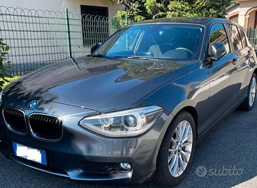 Bmw 1