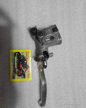 Accessori e ricambi pit bike