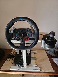 logitech g29