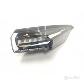 Faro fanale posteriore dx PEUGEOT 308, 2022- ester