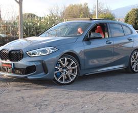 Bmw M 135i xDrive Tua A SOLI 448€