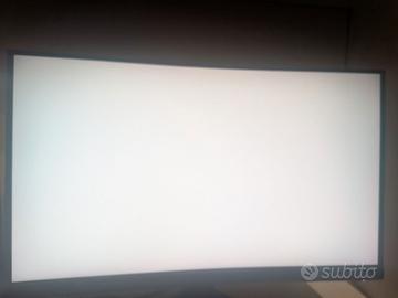 Monitor Gaming MSI G24C4 - 24" Curvo 144Hz