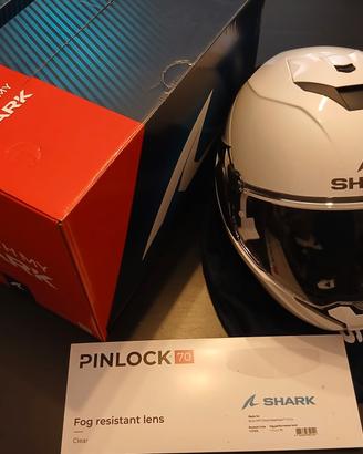 Casco Moto