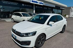 Citroen C-Elysee BlueHDi 100 Shine