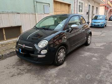 Fiat 500 serie pop star 2014 GPL