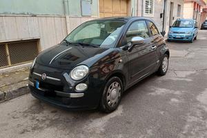 Fiat 500 serie pop star 2014 GPL