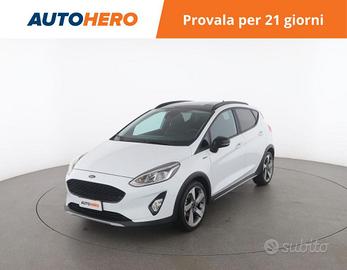 FORD Fiesta ML58358