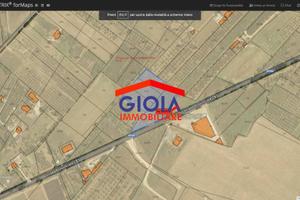 Terreno di 8284 m² a Sessa Aurunca
