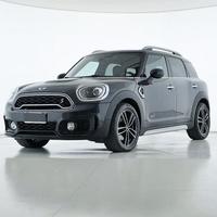 MINI Countryman Mini 2.0 Cooper SD ALL4 Autom...