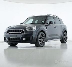 MINI Countryman Mini 2.0 Cooper SD ALL4 Autom...